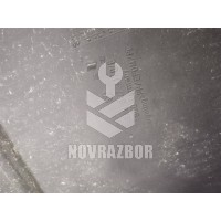 Бампер задний VW Passat B4 94-96