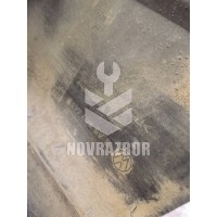 Бампер задний VW Passat B4 94-96