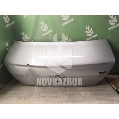 Крышка багажника Chery Boo M11 10-14