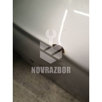 Крышка багажника Chery Boo M11 10-14