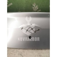 Крышка багажника Chery Boo M11 10-14