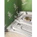 Крышка багажника Chery Boo M11 10-14
