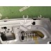 Крышка багажника Chery Boo M11 10-14