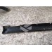 Накладка на порог Chery Boo M11 10-14
