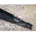 Накладка на порог Chery Boo M11 10-14