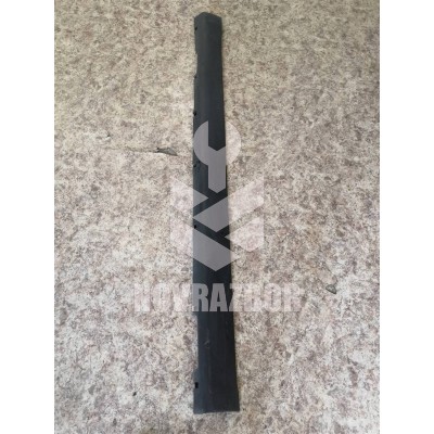 Накладка на порог Chery Boo M11 10-14
