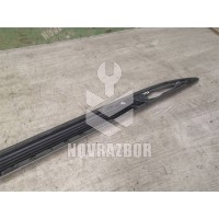 Молдинг передней левой двери Chery Boo M11 10-14