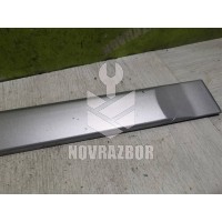 Молдинг задней правой двери Chery Boo M11 10-14