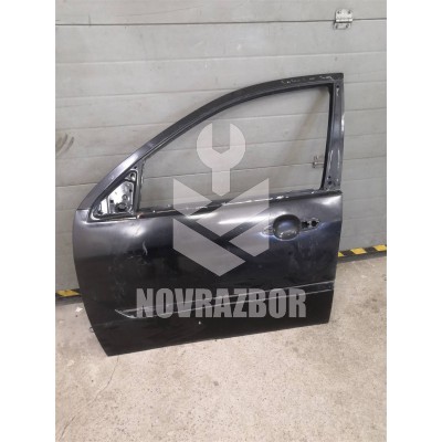 Дверь передняя левая Ford Focus 1 1998-2004