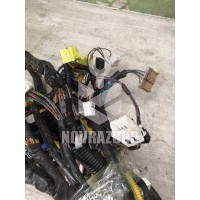 Проводка (коса) Nissan Primera P11 96-02