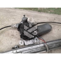 Стеклоподъемник электр. передний левый Nissan Primera P11 96-02