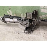 Колонка рулевая Nissan Primera P11 96-02