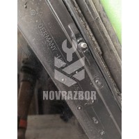 Стекло кузовное глухое правое VW Passat B4 94-96