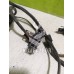 Проводка (коса) VW Passat B4 94-96