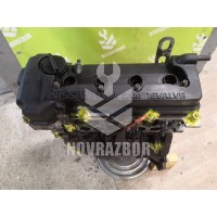 Двигатель Nissan Primera P11 96-02