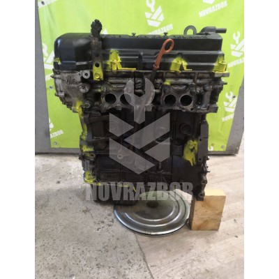 Двигатель Nissan Primera P11 96-02