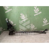 Кулиса КПП Nissan Primera P11 96-02