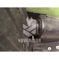 Корпус воздушного фильтра Nissan Primera P11 96-02