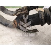 Горловина топливного бака Nissan Primera P11 96-02