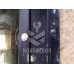 Дверь багажника со стеклом VW Passat B4 94-96