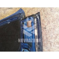 Дверь багажника со стеклом VW Passat B4 94-96