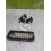 Фонарь подсветки номера VW Passat B4 94-96