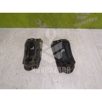 Кронштейн передней балки Nissan Primera P11 96-02