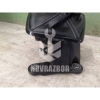 Кулиса КПП LADA VESTA 15-19