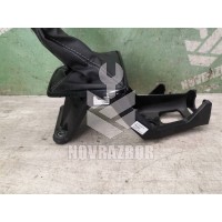 Кулиса КПП LADA VESTA 15-19