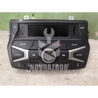 Магнитола LADA VESTA 15-19