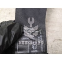 Ремень безопасности LADA VESTA 15-19