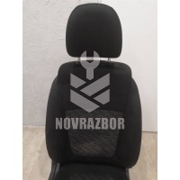 Сиденья комплект LADA VESTA 15-19