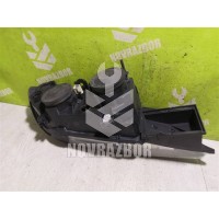 Фара левая Nissan Primera P11 96-02