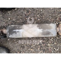 Глушитель в сборе Chery Boo M11 10-14