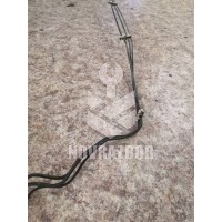 Трубка топливная Ford Focus 1 1998-2004