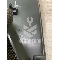 Накладка торпедо LADA VESTA 15-19