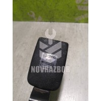 Ответная часть ремня безопасности VW Passat B4 94-96