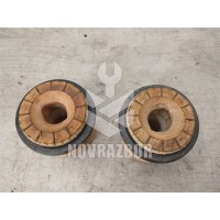 Пыльник переднего амортизатора LADA VESTA 15-19