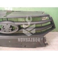 Решетка радиатора LADA VESTA 15-19