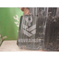 Защита картера LADA VESTA 15-19