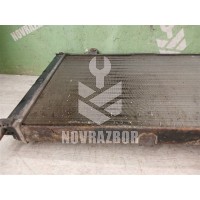 Радиатор основной LADA Granta 2011+