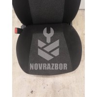 Сиденья комплект LADA Granta 2011+