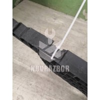 Усилитель переднего бампера LADA VESTA 15-19