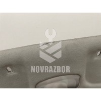Обшивка потолка LADA Granta 2011+