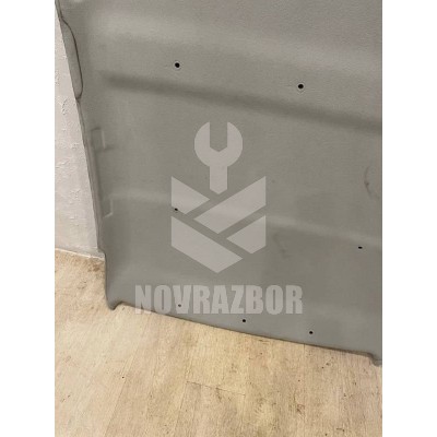 Обшивка потолка LADA Granta 2011+