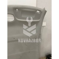 Обшивка потолка LADA Granta 2011+