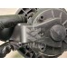 Моторчик печки LADA Granta 2011+