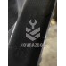 Накладка на порог VW Golf 6 09-12