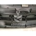 Решетка радиатора LADA Granta 2011+