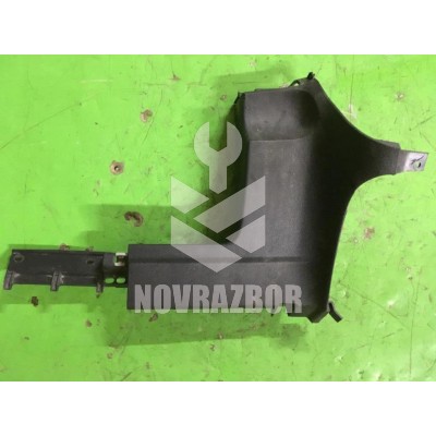 Накладка торпедо VW Golf 6 09-12